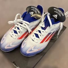 adidas F50 LEAGUE HG/AG J 22cmのサムネイル