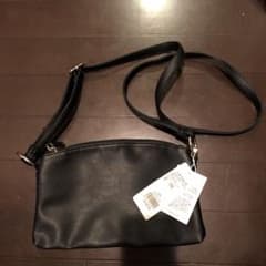 値下げ！！ショルダーバッグのサムネイル