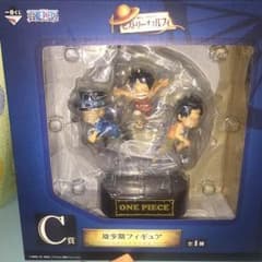 ワンピース 一番くじのサムネイル