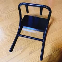 マウント　ゴムボートのサムネイル