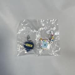 たまごっちめじるしアクセサリー3 2個セのサムネイル