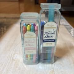 Watercolor sticks Sweet mix&Midnight mixのサムネイル