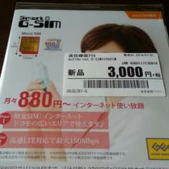 G-Simのサムネイル