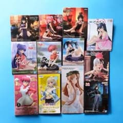 12個　Desktop Cute フィギュア 古手川唯　フィギュア　まとめ売り 12個 Desktop Cute フィギュア 古手川唯 フィギュア まとめ売り - メルカリ