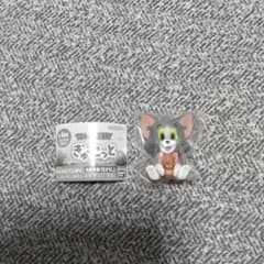 【未開封品】トムとジェリー ぎゅーこっと フィギュア　トムのサムネイル