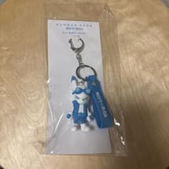 サマーウォーズ 細田守の原点展 ラバー立体キーホルダーのサムネイル