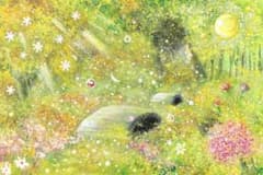 『おひるねの時間』のサムネイル