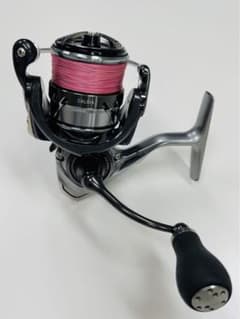 #週末値引き　ダイワ　18カルディア LT2500のサムネイル