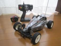風*イ様 完全動作品 1/10 タミヤ ネオファルコン フルセット 鬼安 早い者 風*イ様 完全動作品 1/10 タミヤ ネオファルコン フルセット 鬼安 早い