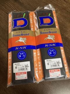 Tenma Brand No36 平ゴム 30mのサムネイル