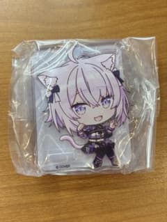 ホロライブ猫又おかゆアクリルスタンドのサムネイル
