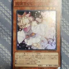 遊戯王 灰流うららのサムネイル