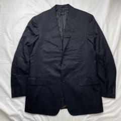 ec56】Ermenegildo Zegna　テーラードジャケット　サイズ52R ec56】Ermenegildo Zegna テーラードジャケット サイズ52R - メルカリ