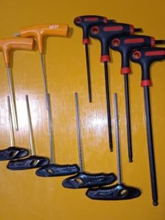 SK-11 EIGHT六角レンチのサムネイル