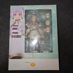 figma 장례식프리렌 프리렌 피규어