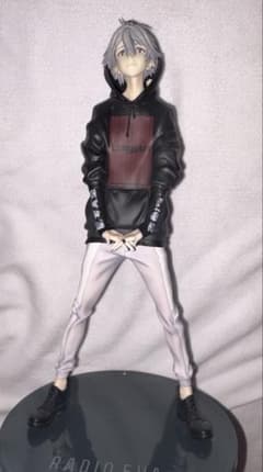 渚カヲル Ver.RADIO EVA 1/7スケールフィギュアのサムネイル