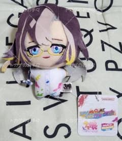 海外代行禁止 ウマ娘 ペインタースタイル ドリームジャーニーのサムネイル