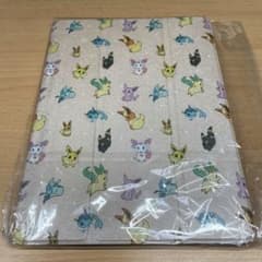 iPad 7／8／9世代用　イーブイ　ブイズのサムネイル
