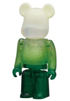 BE@RBRICK シリーズ23 JELLYBEAN 100%のサムネイル