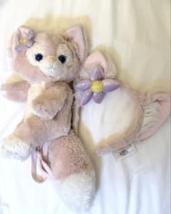 東京ディズニーシー リーナベル カチューシャ ポシェットのサムネイル