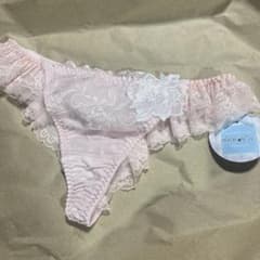 LilyageCoco リリアージュココ ショーツ　ピンクのサムネイル