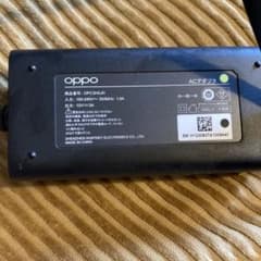 ソフトバンクAir電源アダプター OPC3HAJHのサムネイル