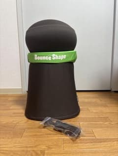 Bounce Shape バウンスシェイプ エクササイズ用 - メルカリ
