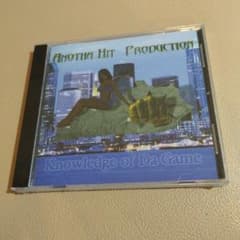 ANOTHA HIT PRODUCTION - G-FUNK / G-RAPのサムネイル