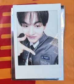 PRODUCE 101 JAPAN チェキ風カード 関敬次郎のサムネイル