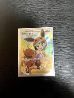 ポケカ ポケモンごっこSRのサムネイル