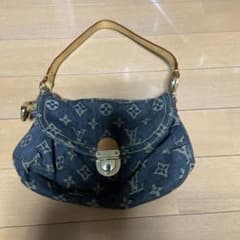 ミニウォレットポーチ　L Vのサムネイル