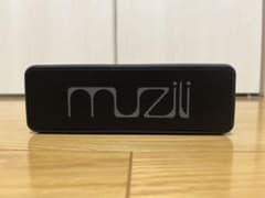 Muzili Bluetooth スピーカーのサムネイル
