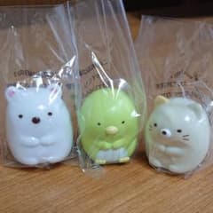 専用です。すみっこぐらし、人形すくい。のサムネイル