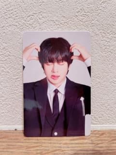 美品】SJ SS10 日本公式 mu-moショップ購入特典トレカ(ヒチョル