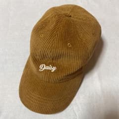 キャップ 帽子のサムネイル