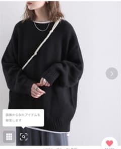 カーディガンのサムネイル