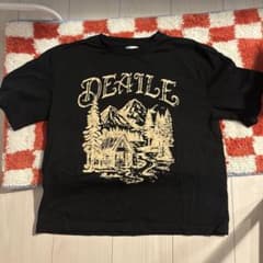 Deaile Graphic Teeのサムネイル