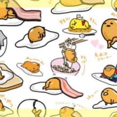 AAA様専用 DENIMシルキースキニーのサムネイル