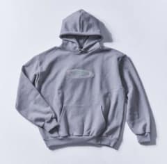 feels パーカー　上杉柊平のサムネイル