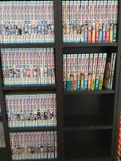 ワンピース全巻のサムネイル