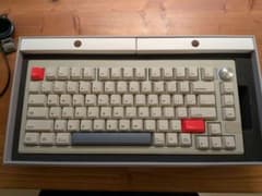 EPOMAKER CIDOO V75 PRO 75% メカニカルキーボード 本体 - メルカリ