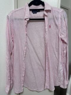 Polo Ralph Lauren リラックスフィット シャツ XSのサムネイル