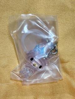 サンリオ キャラクターズ クリスタル めじるしアクセサリー マイメロディのサムネイル