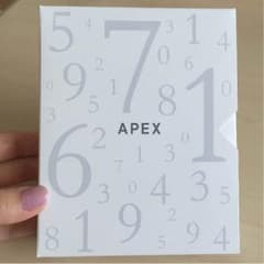 新品！POLA♡フォームチェンジマスク サンプルのサムネイル