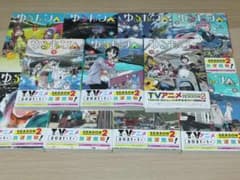 ゆるキャン△ 漫画 全巻セットのサムネイル