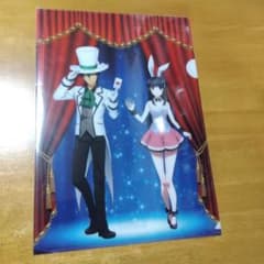 8248 魔法科高校の劣等生 来訪者編　Ａ−４クリアファイル 8248 魔法科高校の劣等生 来訪者編 A−4クリアファイル - メルカリ