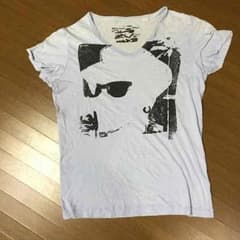 ディーゼル＊Tシャツのサムネイル