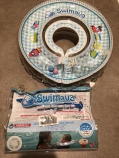 スイマーバ レギュラーサイズのサムネイル