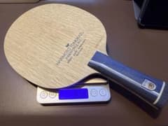 Butterfly 張本智和 インナーフォース ALCのサムネイル