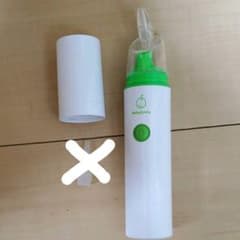 吸引器　はなすい器のサムネイル